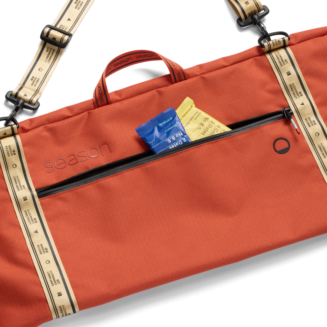 Ski Protector Day Bag