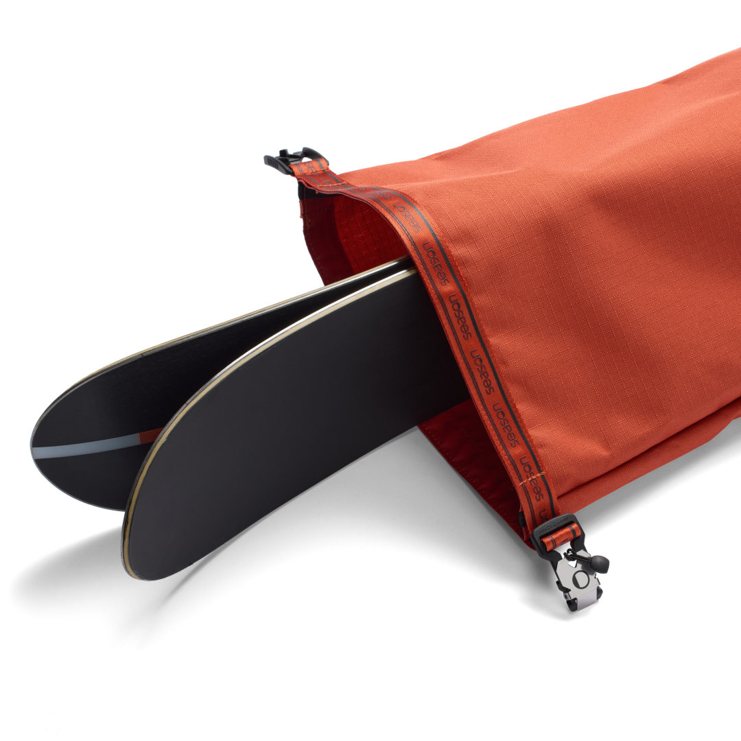 Ski Protector Day Bag