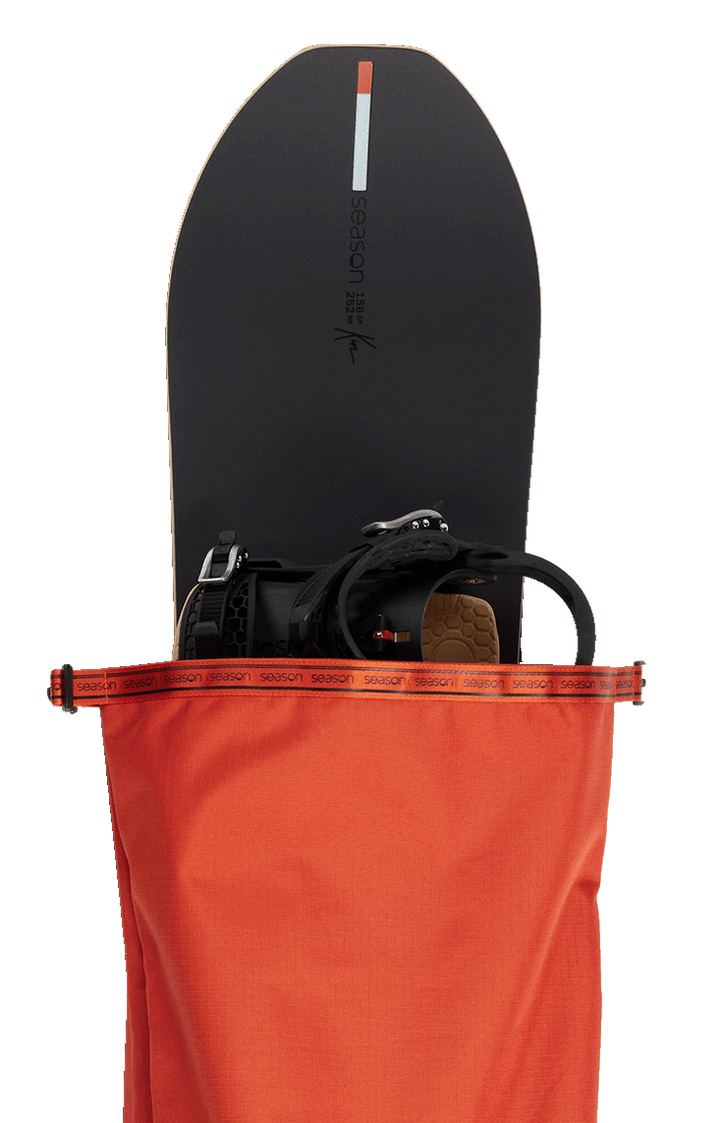 Snowboard Protector Day Bag