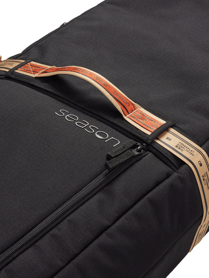 Ski and Snowboard Travel Roller Bag