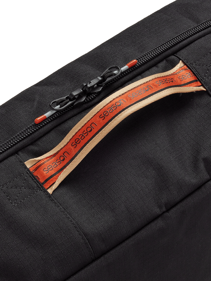 Ski and Snowboard Travel Roller Bag