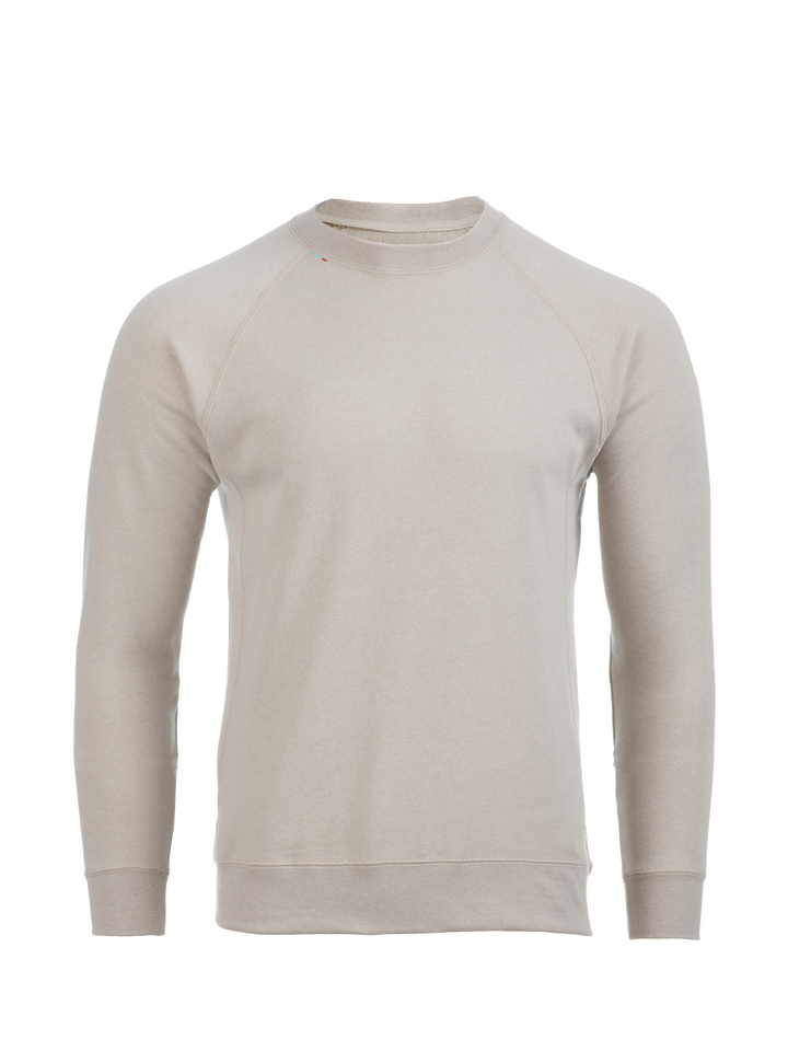 Lolo Raglan Crew Sweatshirt