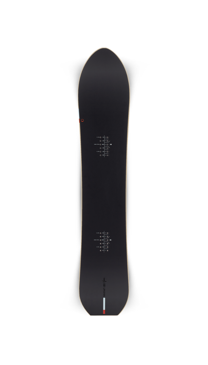 Nexus Snowboard Blem