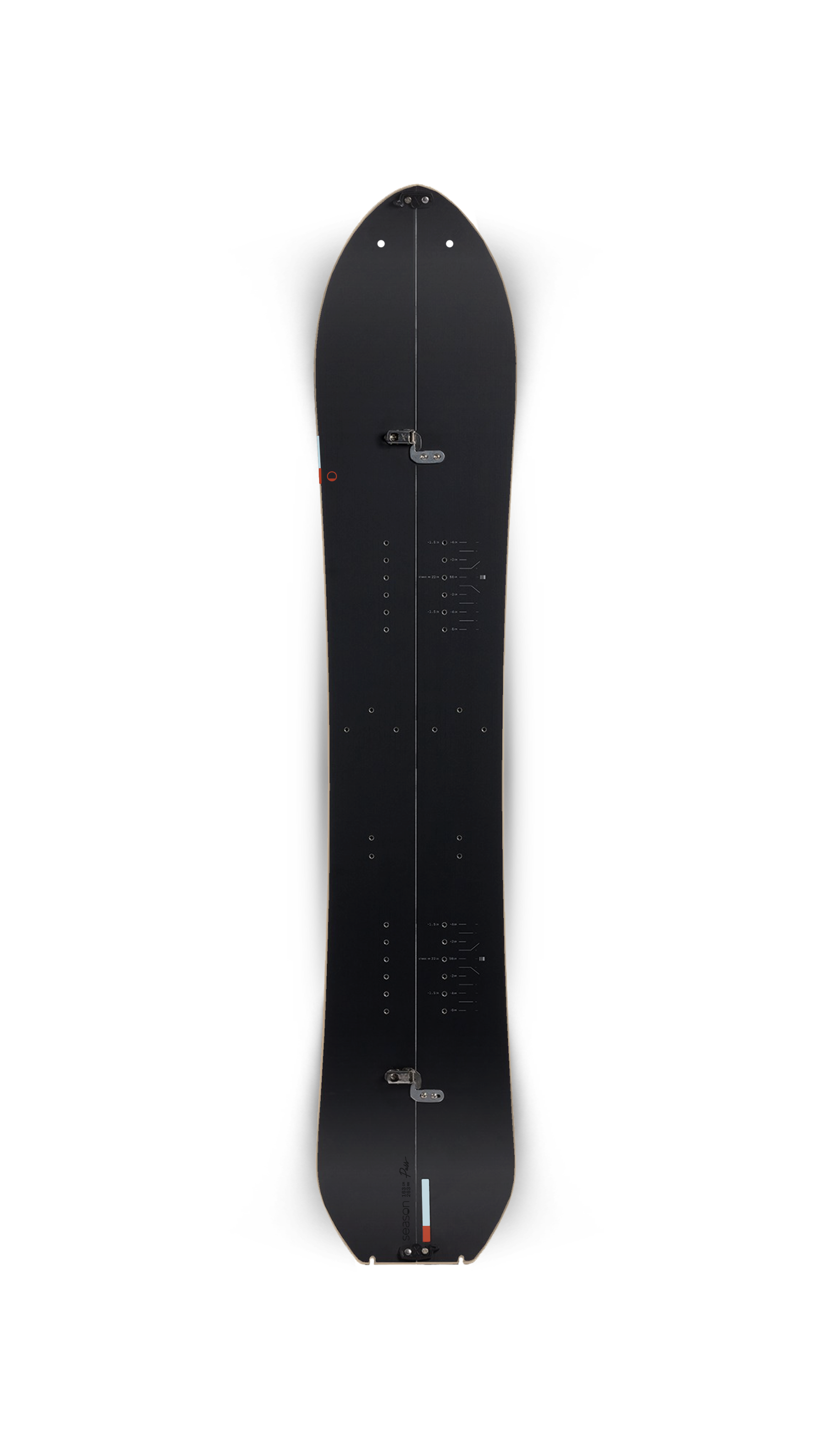 PRIOR スプリットボード154cm PRIOR スプリットボード154cm