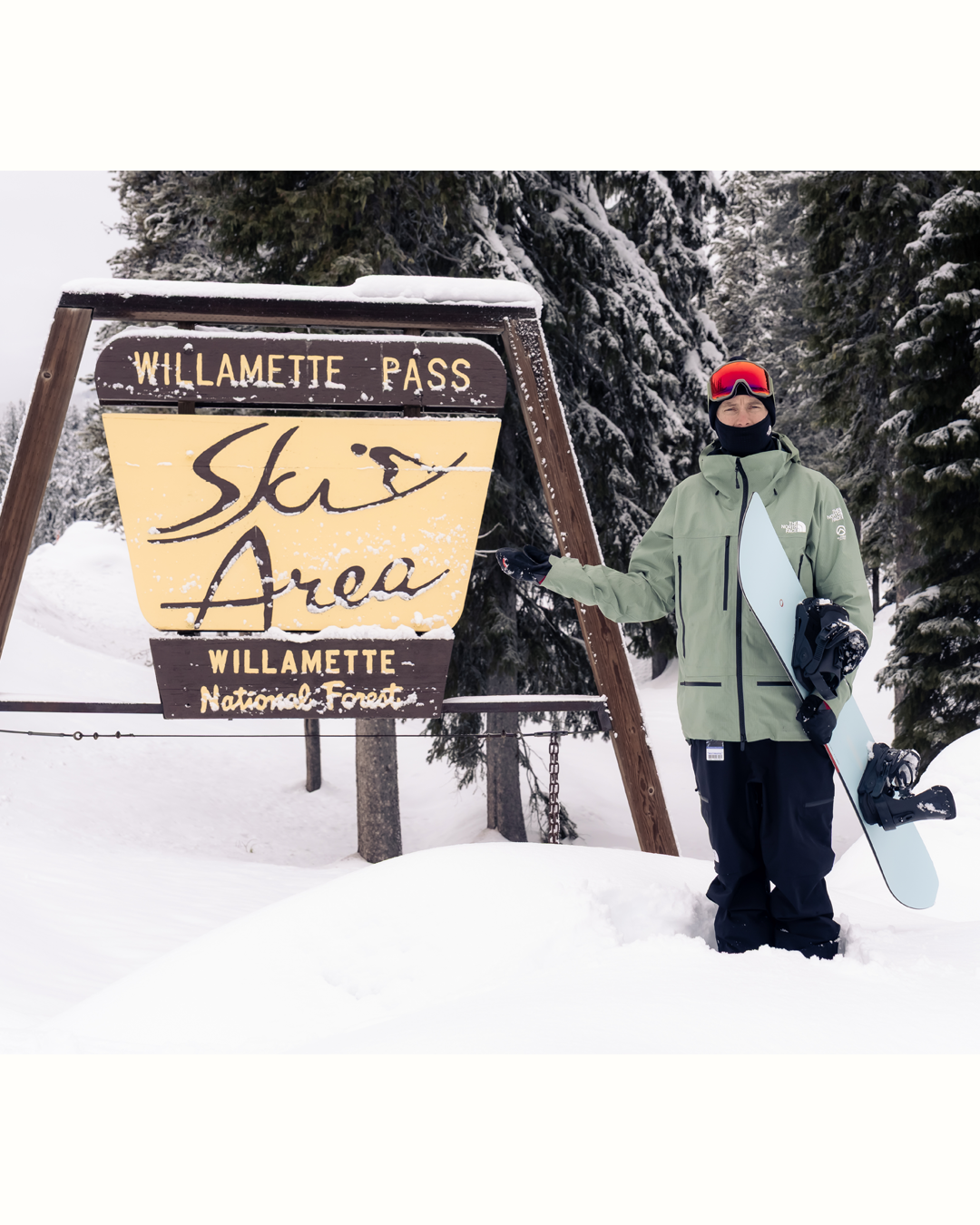 Small Ski Areas. Big Benefits.