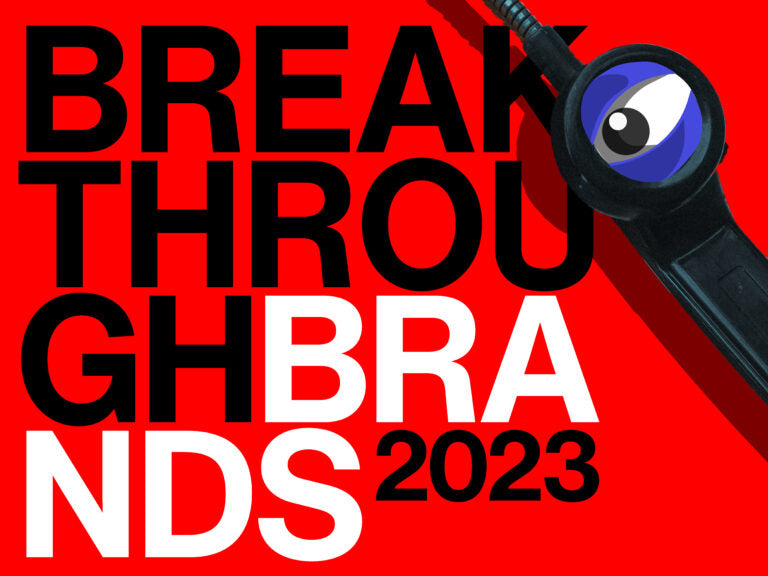 Season Named Best Breakthrough Brand of 2023