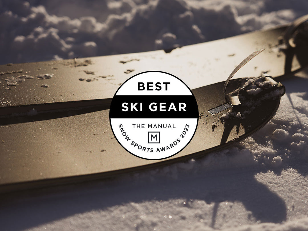 Pass Ski: Best Powder Skis of the Year