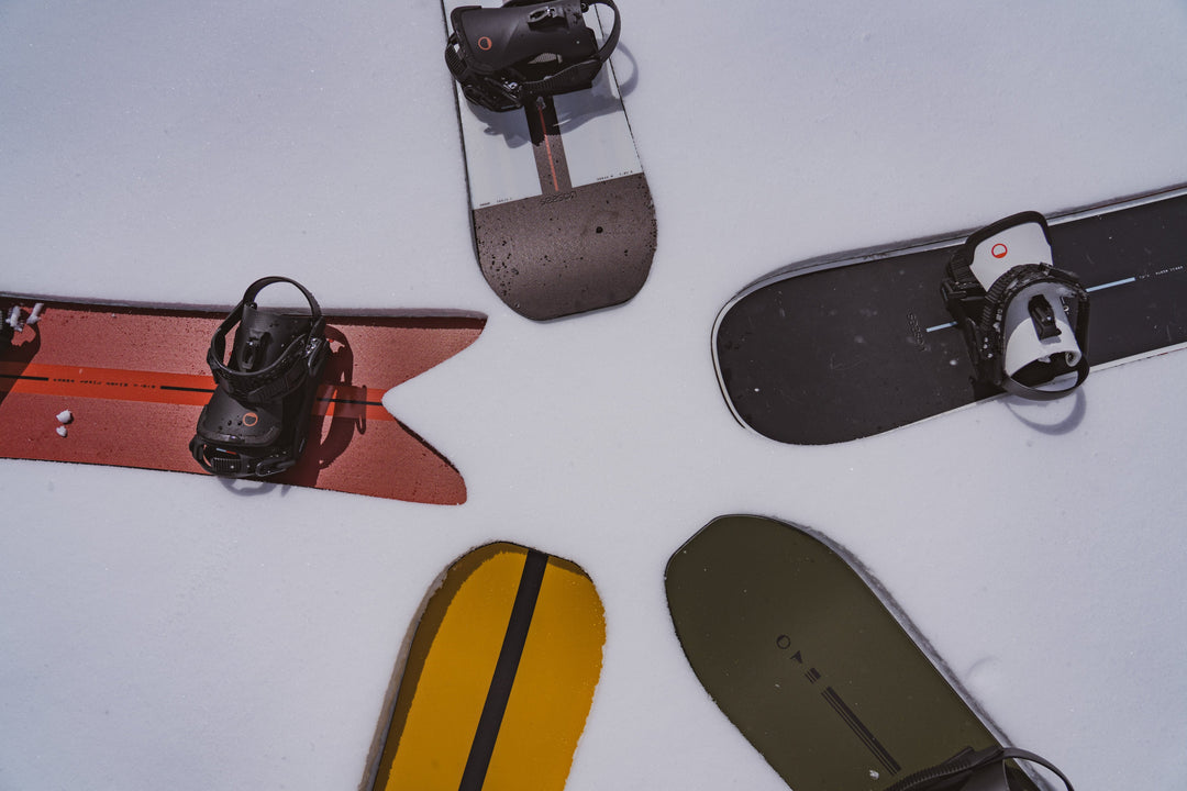 Snowboards