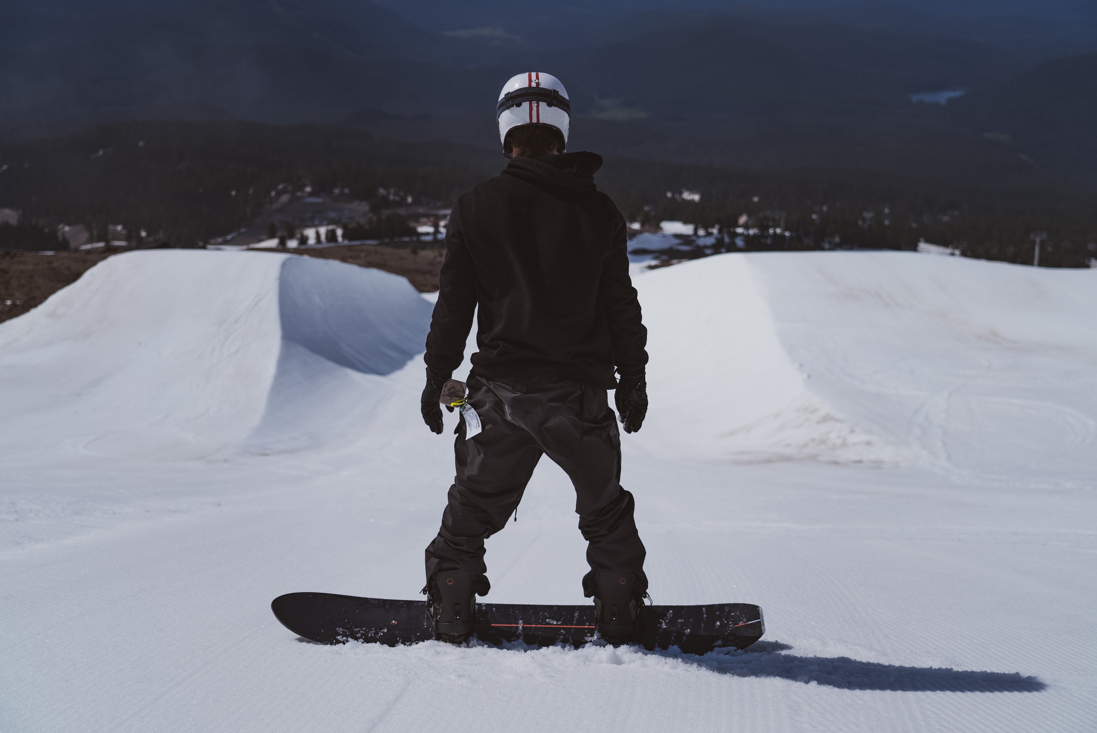 Season Nexus Snowboard | Black | Season Eqpt | The best