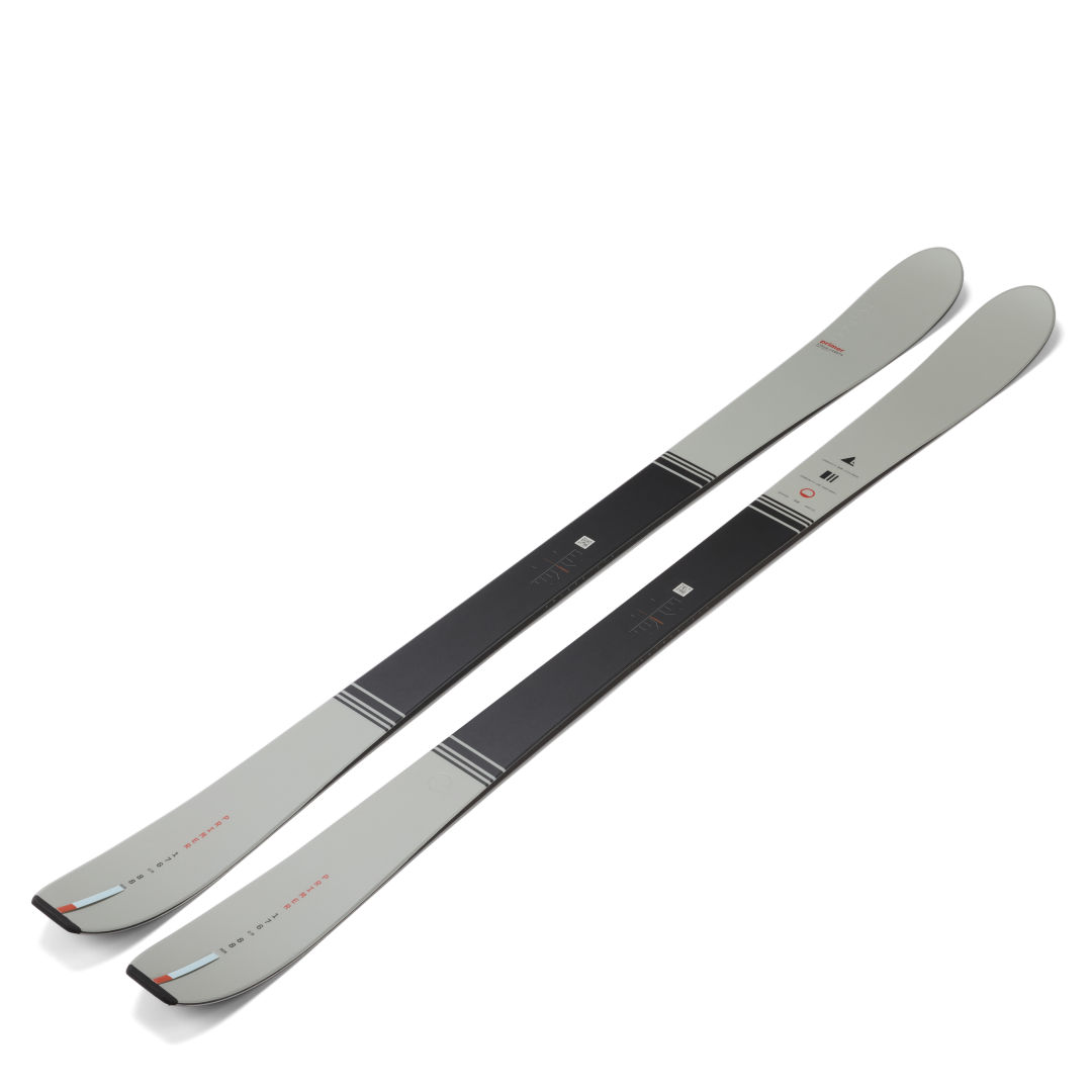 Primer Skis