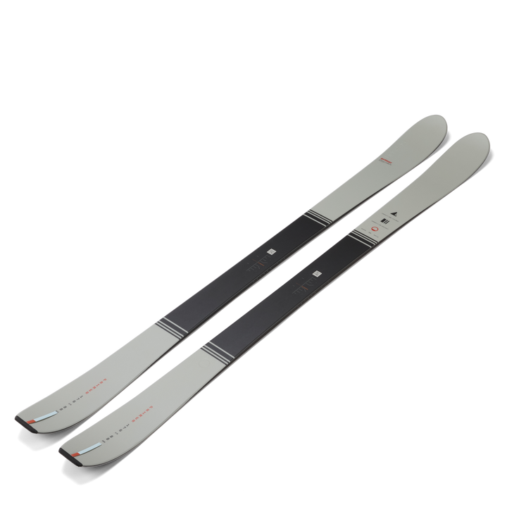 Primer Skis