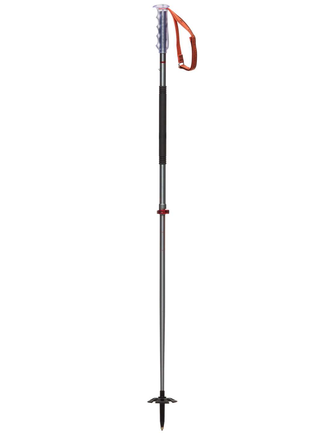 Multi-Tool Ski Poles