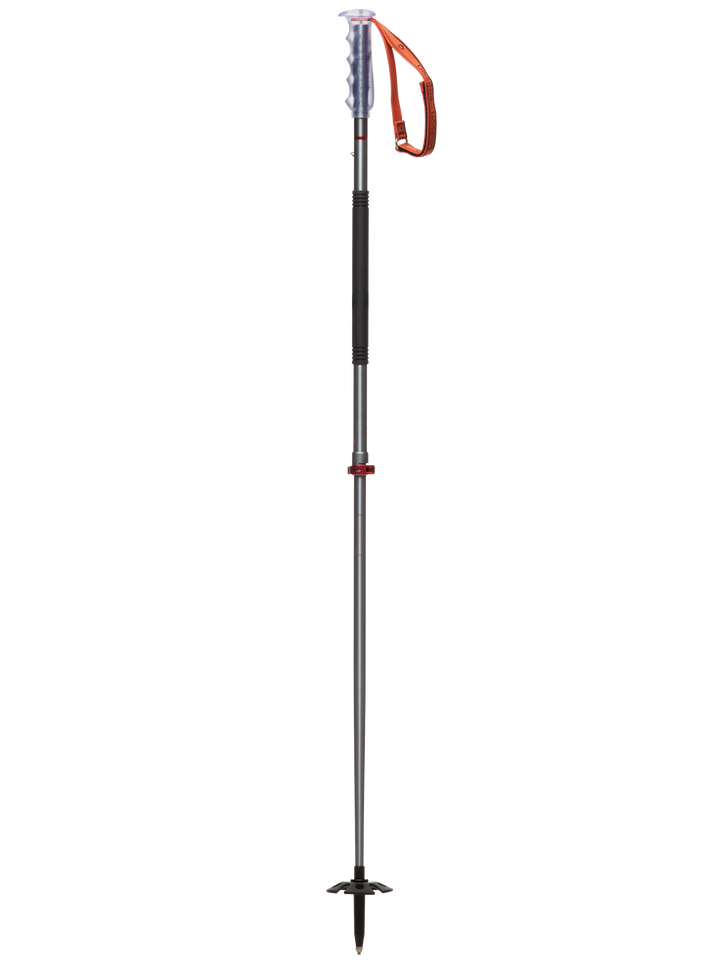 Multi-Tool Ski Poles