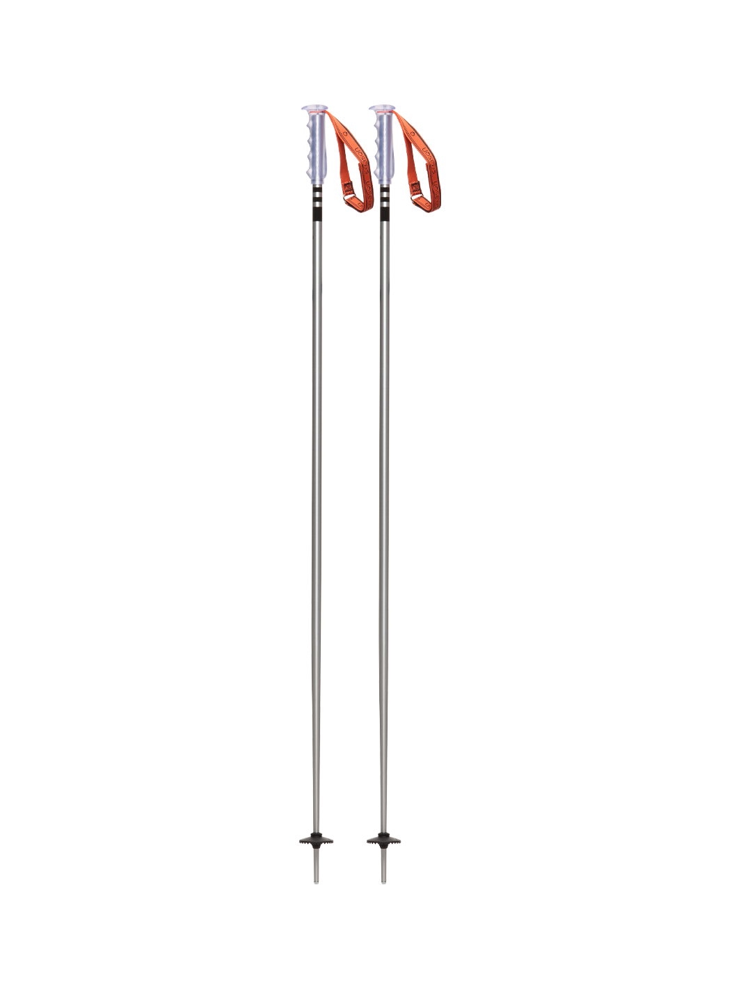 Season Primer Ski Poles | Various Colors | Fixed length ski