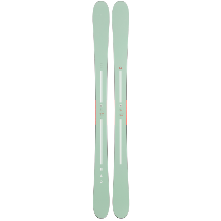 Kin Skis