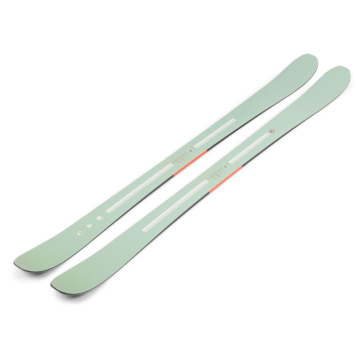 Kin Skis