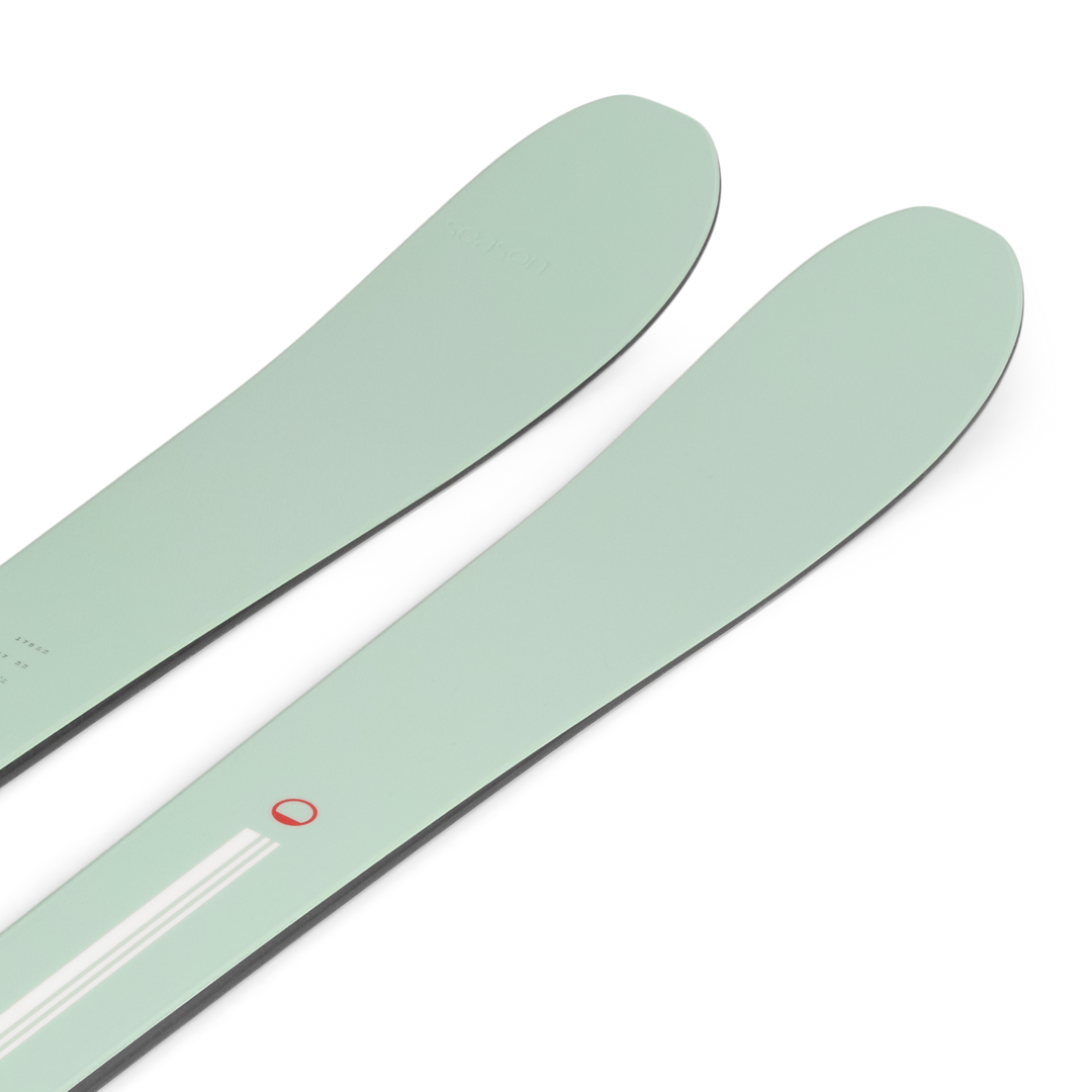 Kin Skis