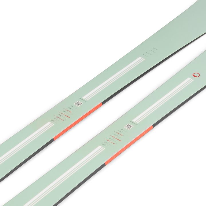 Kin Skis