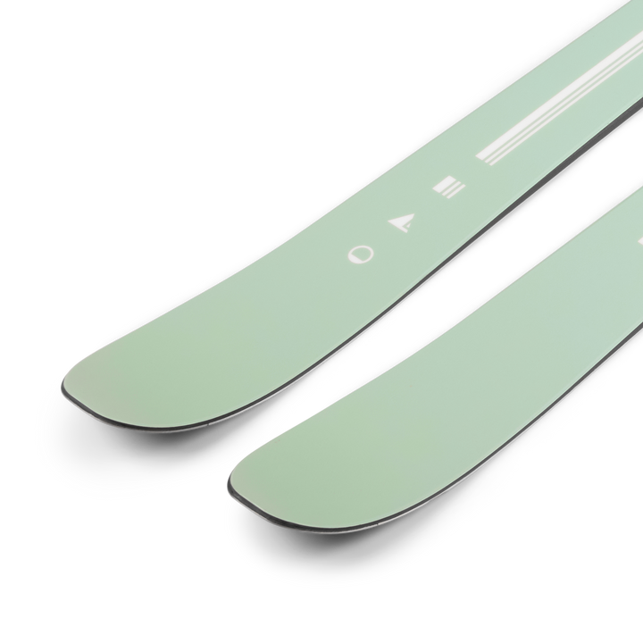 Kin Skis