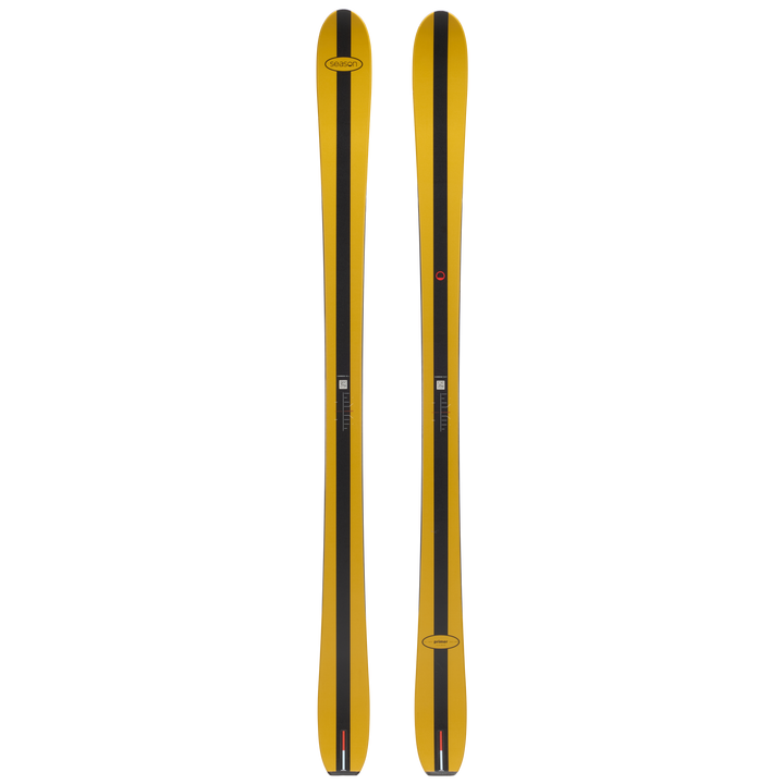 Primer Skis