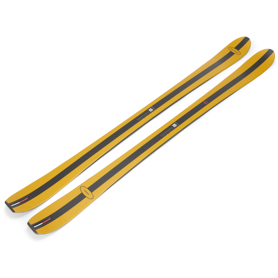 Primer Skis