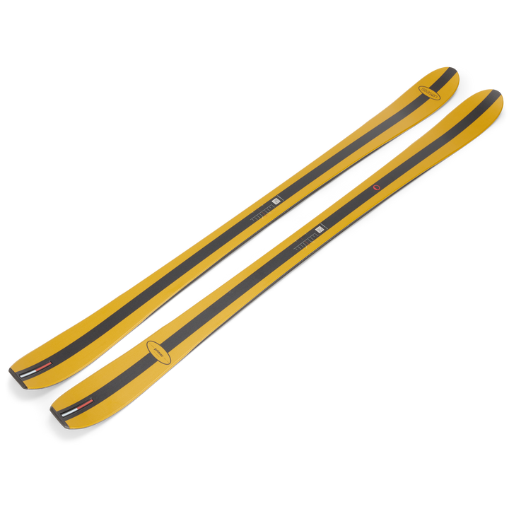 Primer Skis