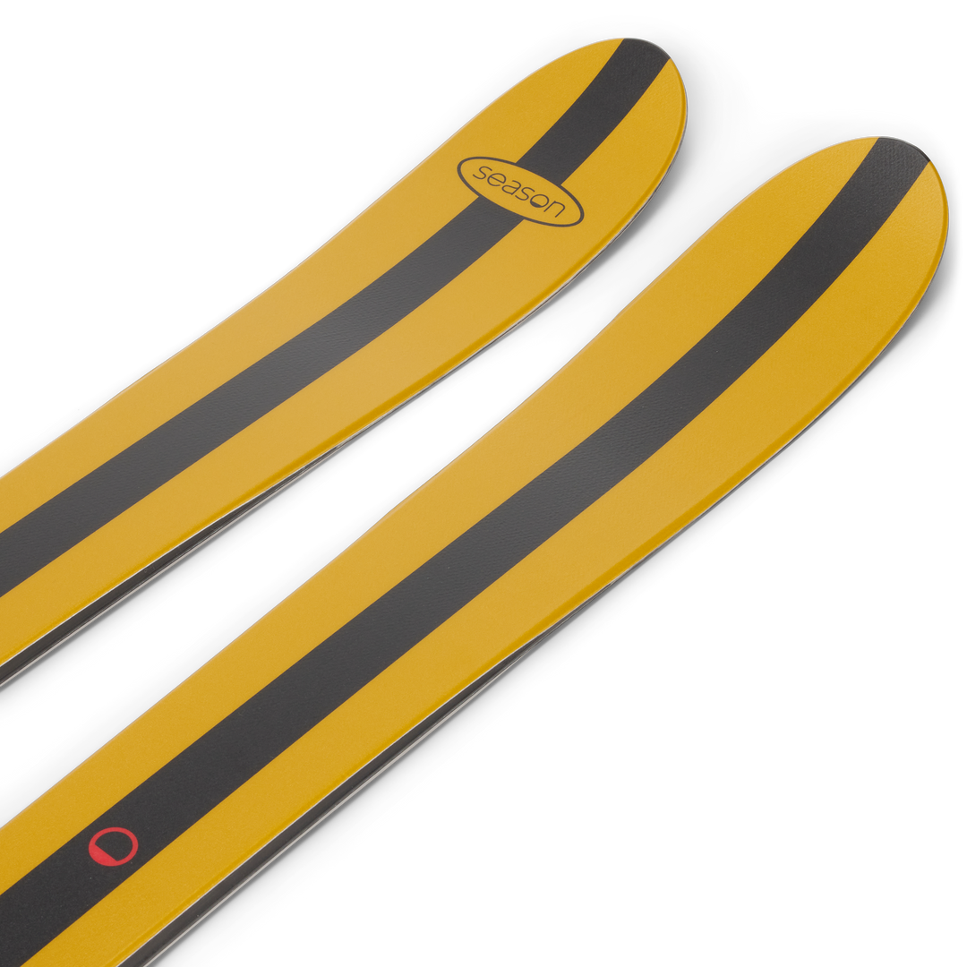 Primer Skis
