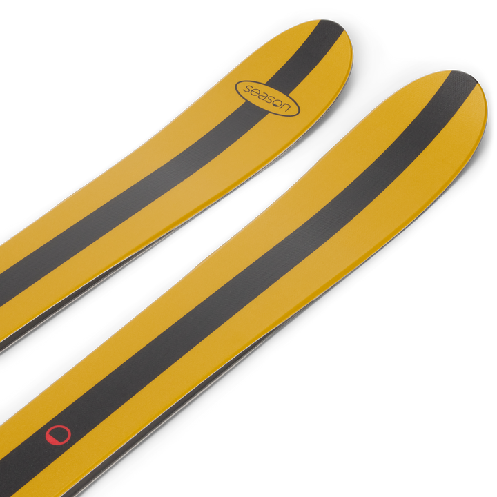 Primer Skis