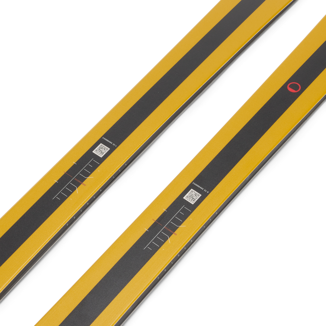 Primer Skis