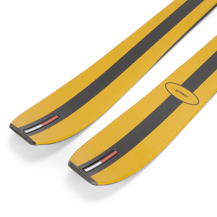 Primer Skis
