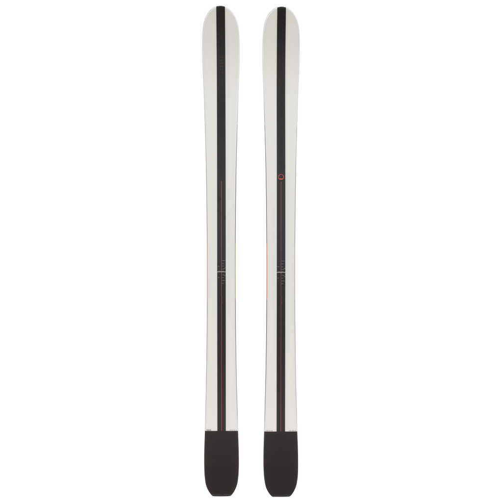 Season Nexus Skis | Black | Season Eqpt | The best skis for all