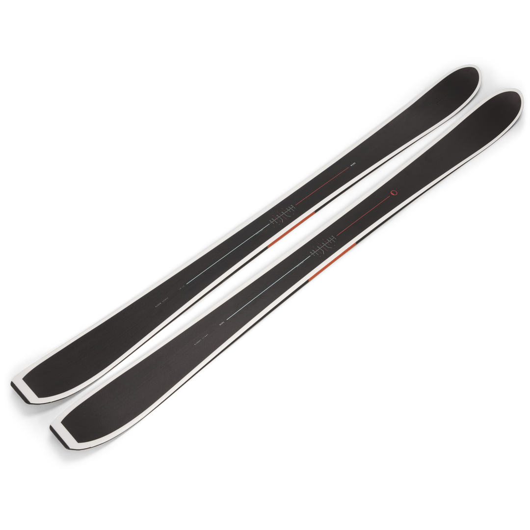Lolo Skis