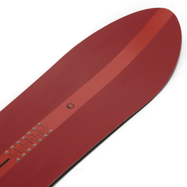 Forma Snowboard