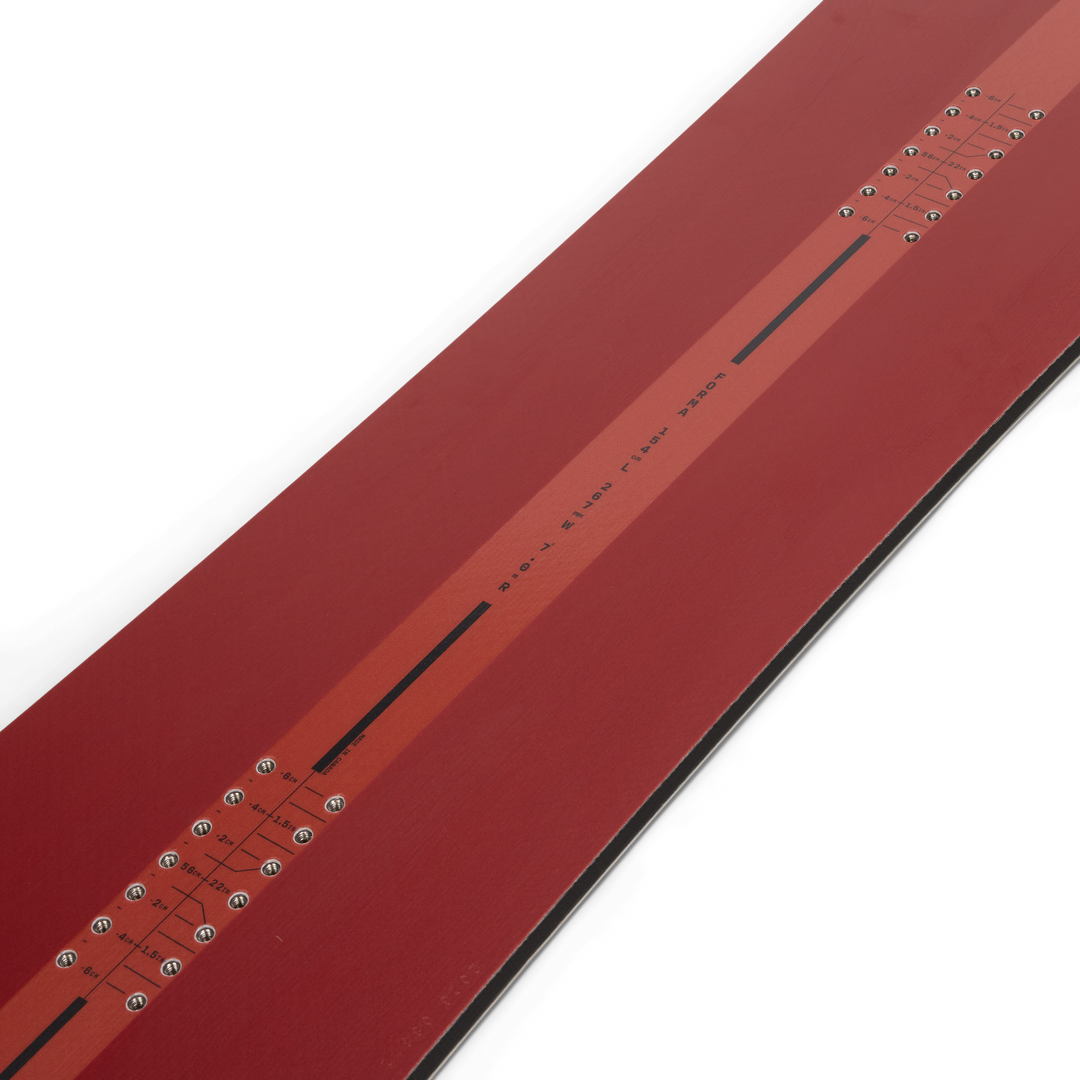 Forma Snowboard