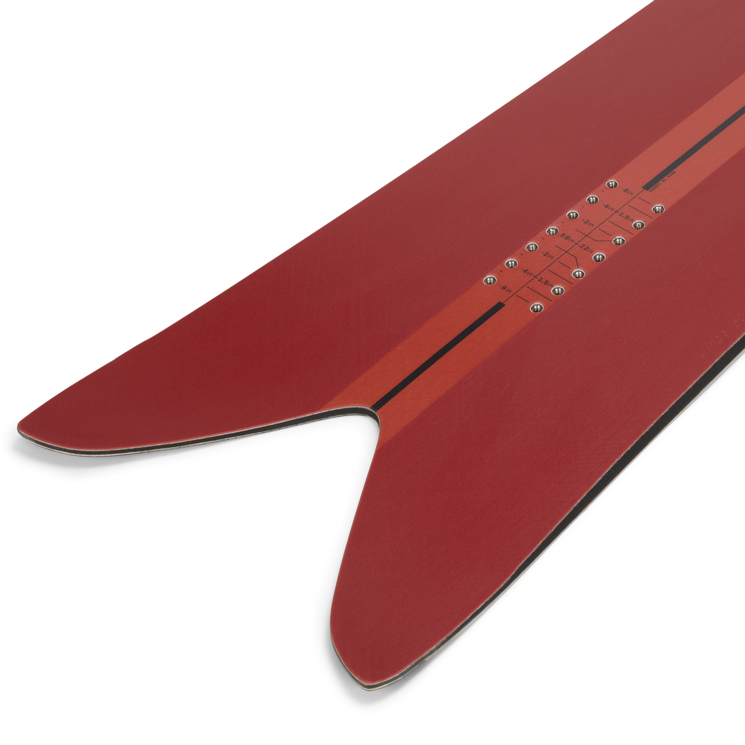 Forma Snowboard