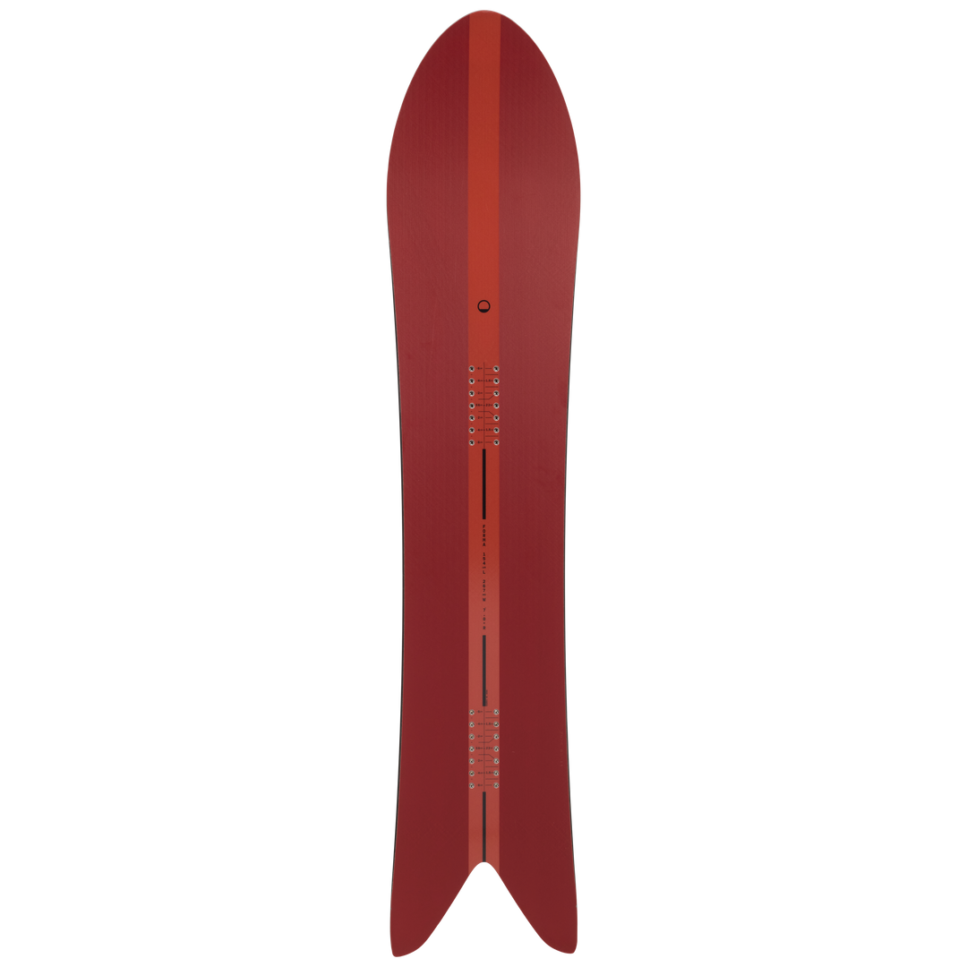 Forma Snowboard