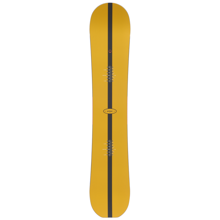 Primer Snowboard