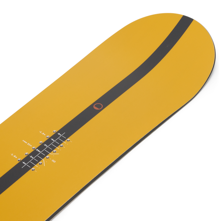 Primer Snowboard