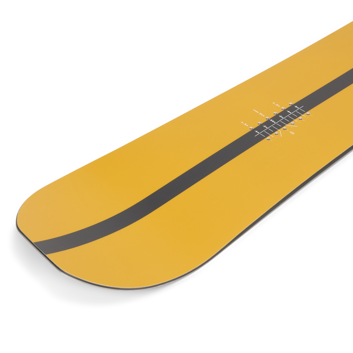 Primer Snowboard