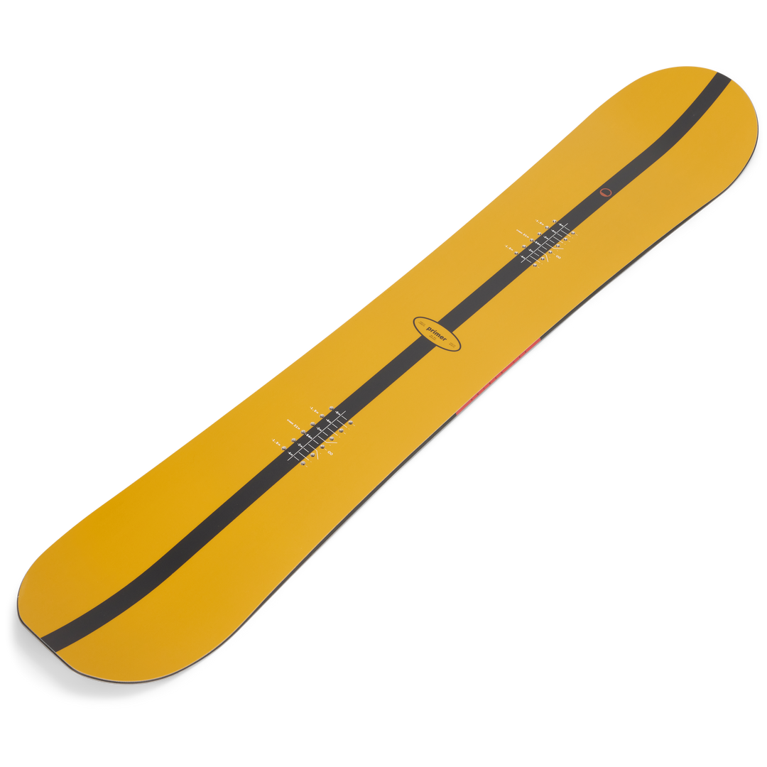 Primer Snowboard