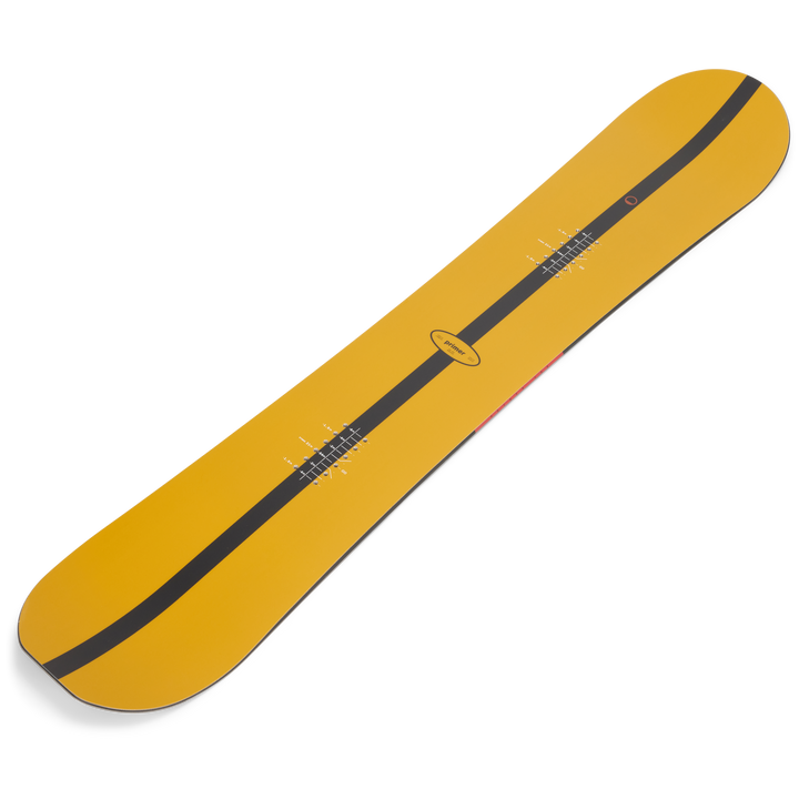 Primer Snowboard