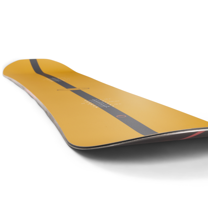 Primer Snowboard