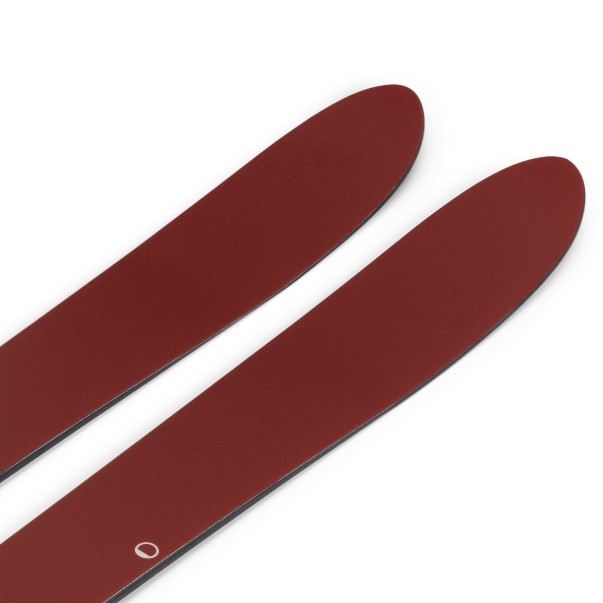 season eqpt. FORMA 177cm CAST2.0台座付き season eqpt. FORMA 177cm