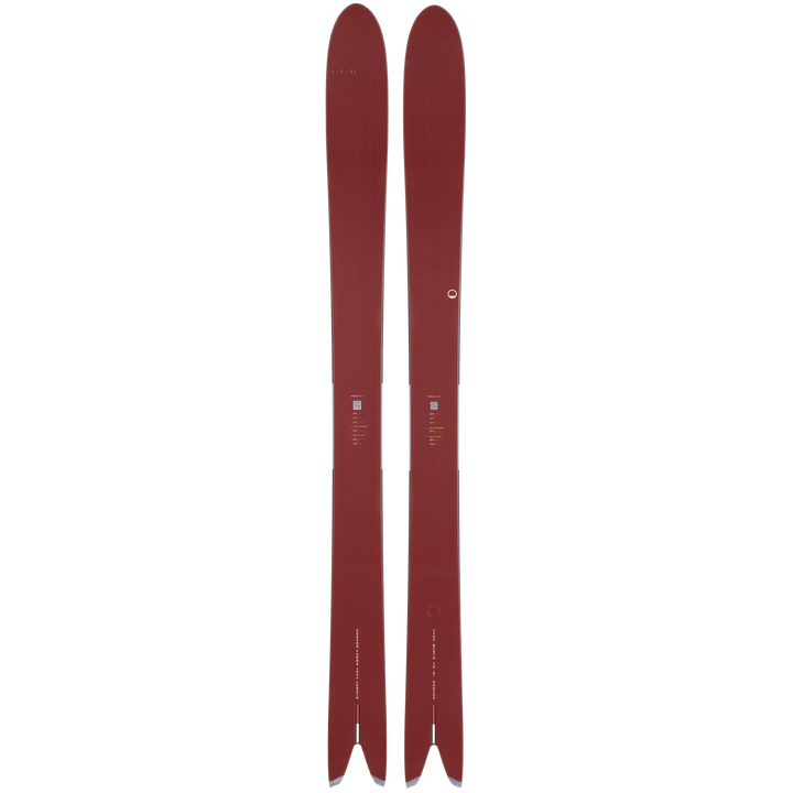 Forma Skis