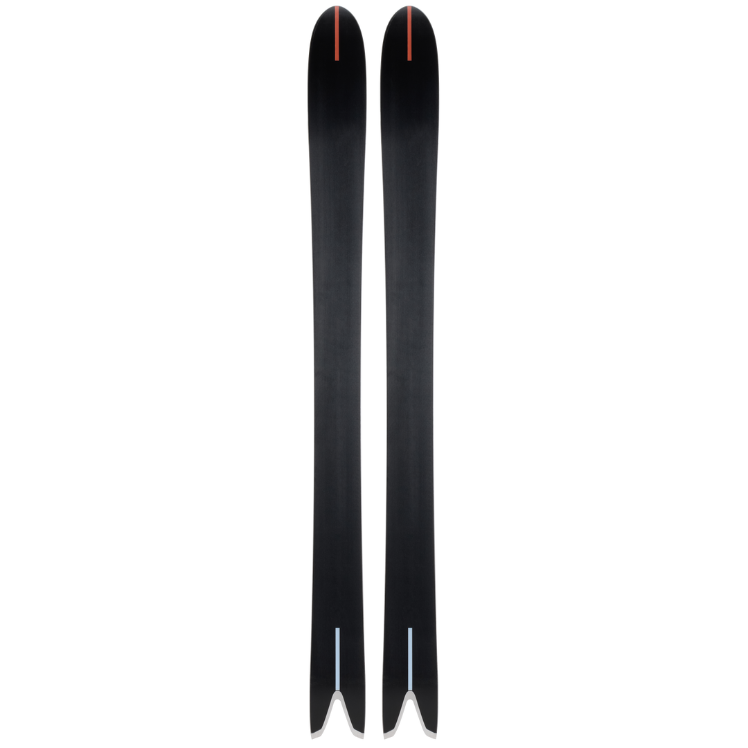 Season Forma Skis | Red | Season Eqpt. | Shaped by Eric Pollard Season Forma Skis | Red | Season Eqpt. | Shaped by Eric Pollard