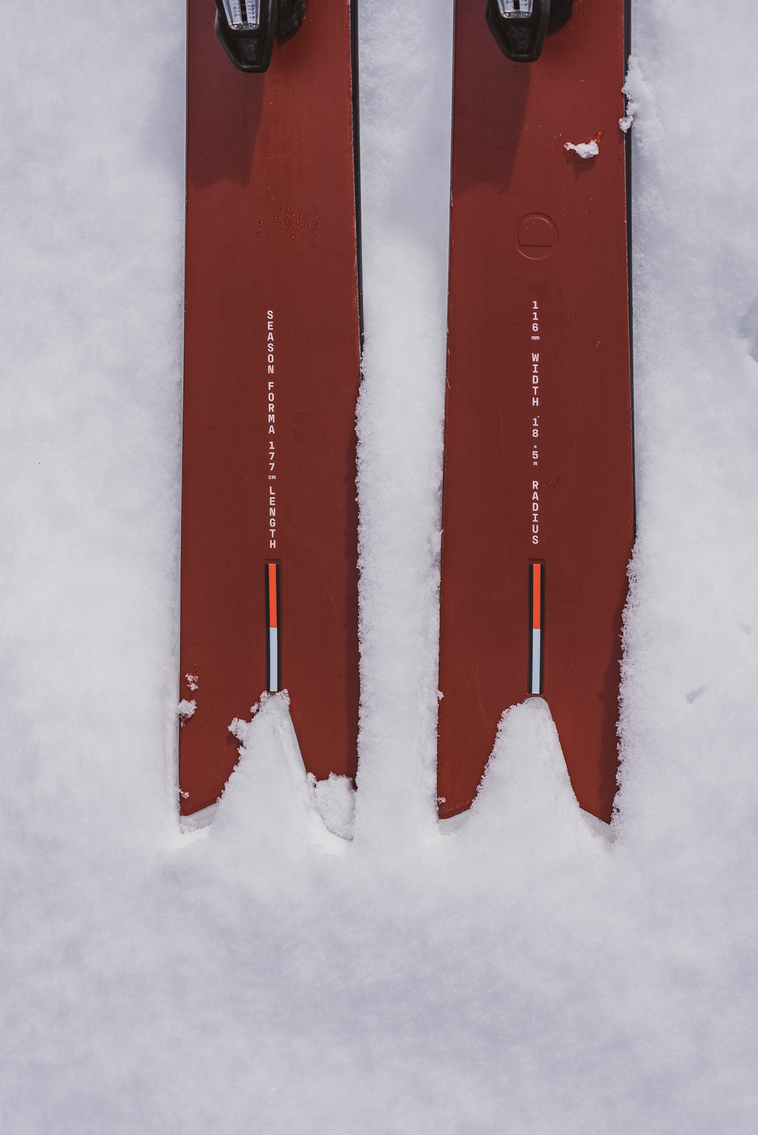 スキー season eqpt forma 183 Season Forma Skis | Black | Season Eqpt. | Shaped by Eric