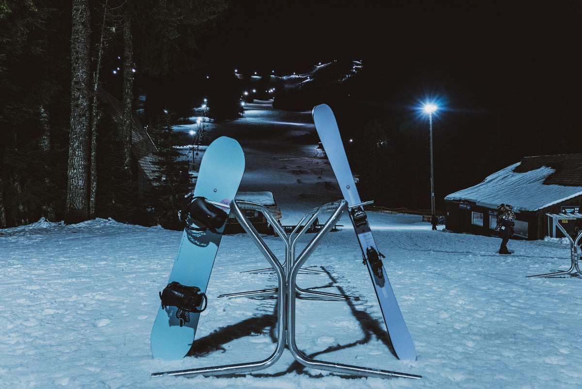 Season Kin Skis | Green | The best ski for all terrain, carving, park ...