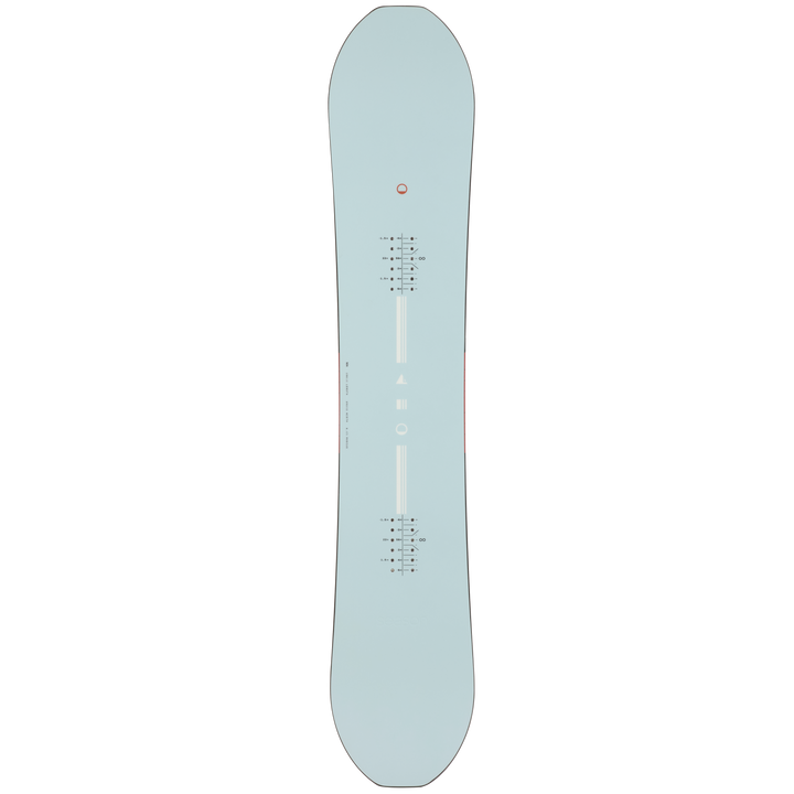 Kin Snowboard