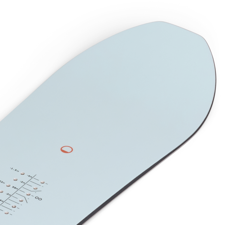 Kin Snowboard