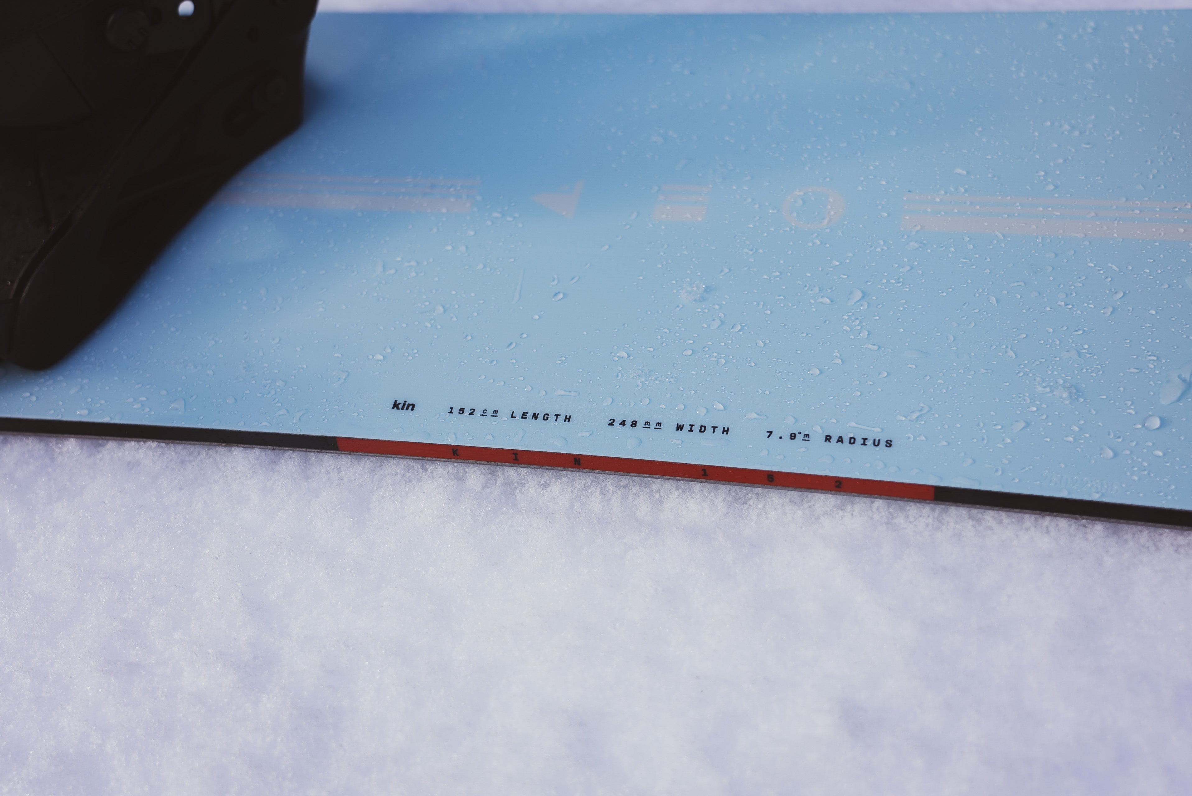 シーズンキンスノーボード |オールマウンテンフリースタイルとパークに